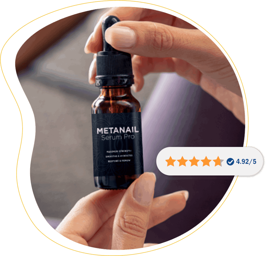 Metanail Serum Pro (Complex)
