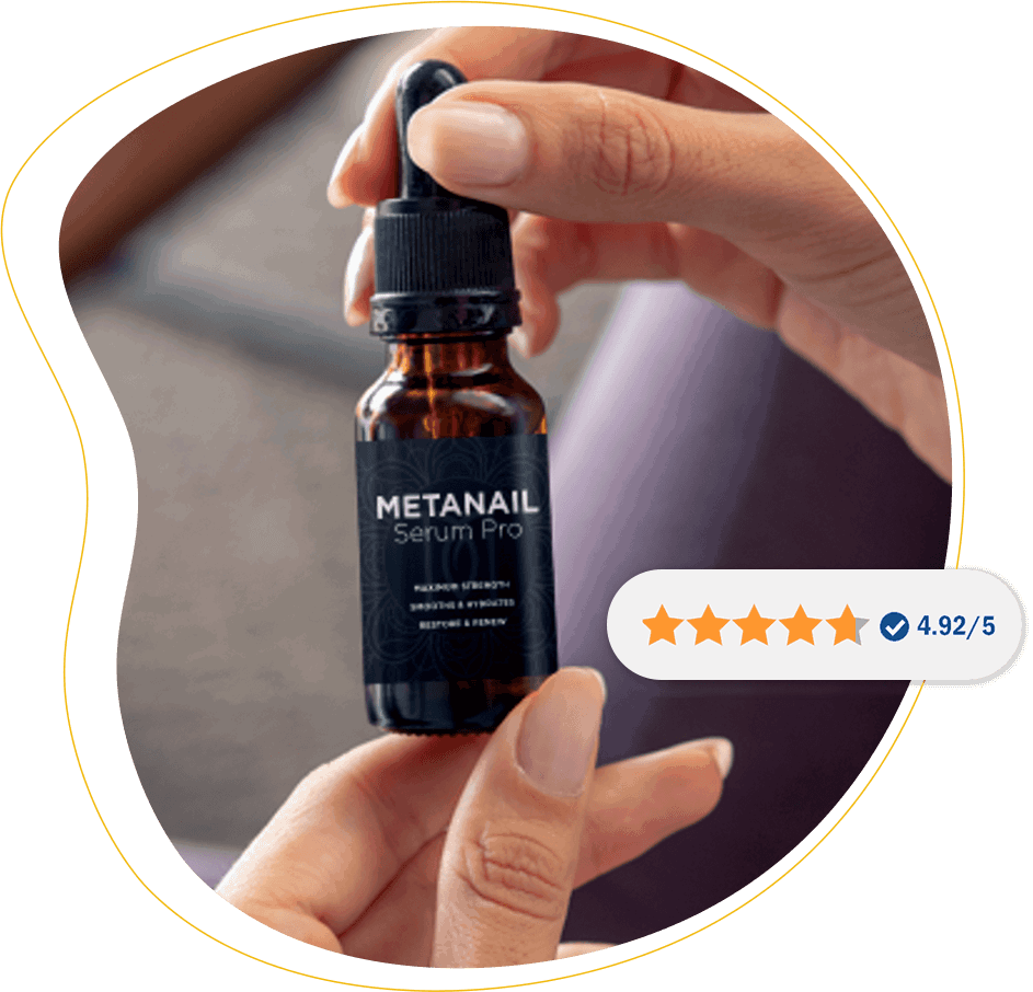 Metanail Serum Pro (Complex)