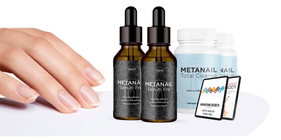 Metanail Serum Pro (Complex)