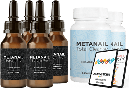 Metanail Serum Pro (Complex) Discount
